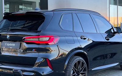 BMW X5 M, 2021 год, 13 900 000 рублей, 1 фотография