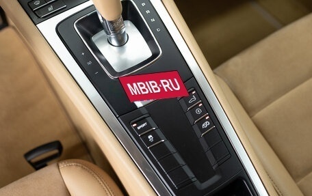 Porsche Cayman, 2013 год, 5 290 000 рублей, 14 фотография