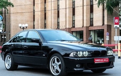 BMW 5 серия, 2003 год, 1 250 000 рублей, 1 фотография