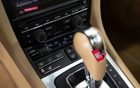 Porsche Cayman, 2013 год, 5 290 000 рублей, 13 фотография