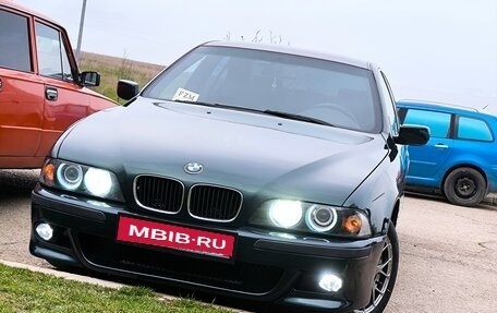 BMW 5 серия, 1997 год, 550 000 рублей, 1 фотография