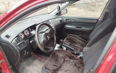 Mitsubishi Lancer IX, 2006 год, 450 000 рублей, 1 фотография