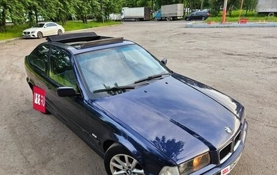 BMW 3 серия, 2000 год, 500 000 рублей, 1 фотография