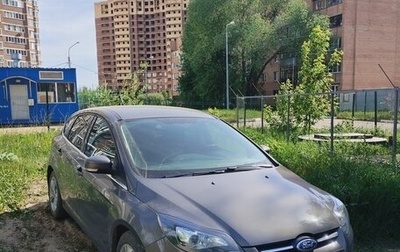 Ford Focus III, 2012 год, 850 000 рублей, 1 фотография