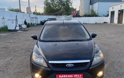 Ford Focus II рестайлинг, 2009 год, 670 000 рублей, 1 фотография