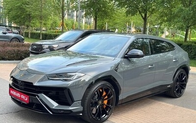Lamborghini Urus I, 2024 год, 36 500 000 рублей, 1 фотография