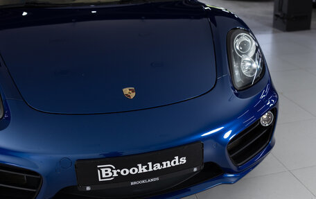 Porsche Cayman, 2013 год, 5 290 000 рублей, 21 фотография