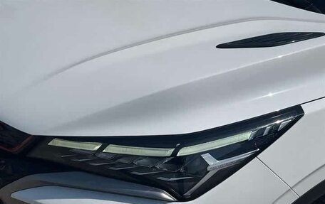 Geely Coolray I, 2022 год, 1 295 000 рублей, 3 фотография