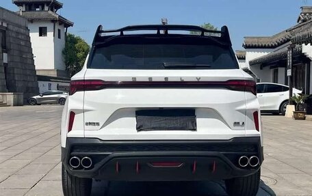 Geely Coolray I, 2022 год, 1 295 000 рублей, 6 фотография