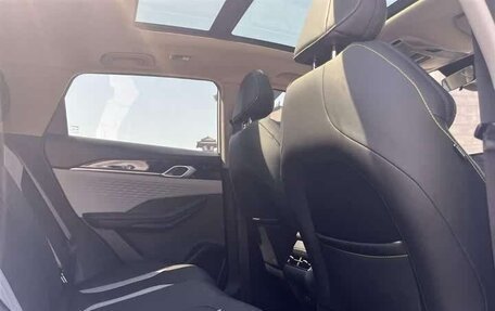 Geely Coolray I, 2022 год, 1 295 000 рублей, 16 фотография