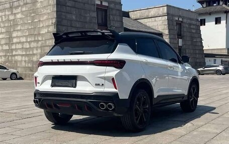 Geely Coolray I, 2022 год, 1 295 000 рублей, 5 фотография