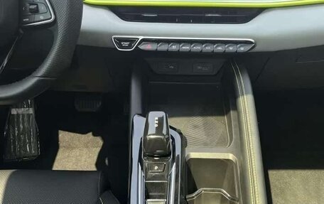 Geely Coolray I, 2022 год, 1 295 000 рублей, 14 фотография