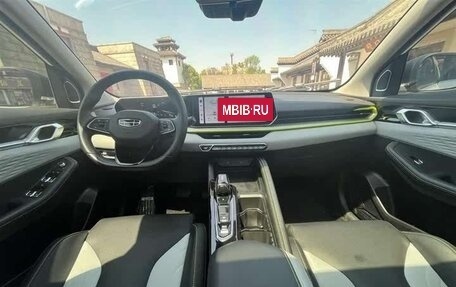 Geely Coolray I, 2022 год, 1 295 000 рублей, 10 фотография