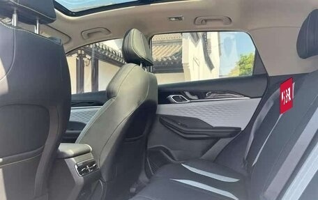 Geely Coolray I, 2022 год, 1 295 000 рублей, 12 фотография