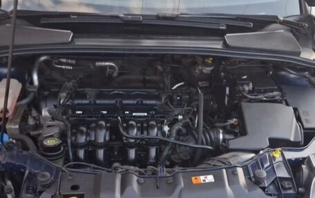 Ford Focus III, 2011 год, 850 000 рублей, 6 фотография