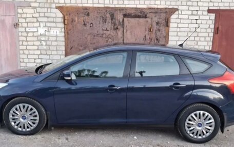 Ford Focus III, 2011 год, 850 000 рублей, 13 фотография
