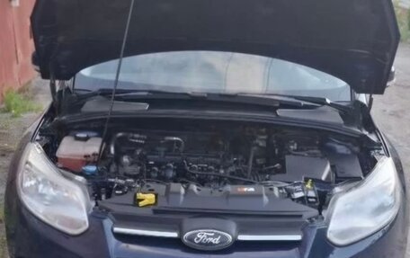 Ford Focus III, 2011 год, 850 000 рублей, 8 фотография
