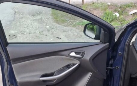 Ford Focus III, 2011 год, 850 000 рублей, 16 фотография