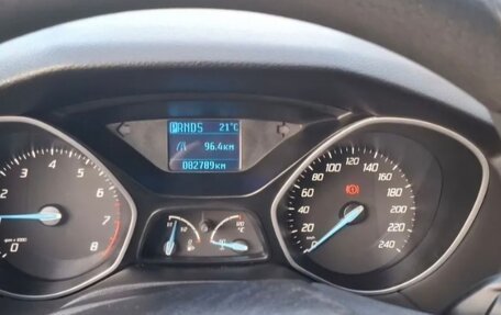 Ford Focus III, 2011 год, 850 000 рублей, 17 фотография