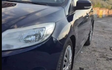 Ford Focus III, 2011 год, 850 000 рублей, 10 фотография
