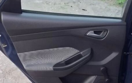 Ford Focus III, 2011 год, 850 000 рублей, 14 фотография