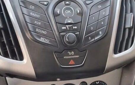 Ford Focus III, 2011 год, 850 000 рублей, 18 фотография