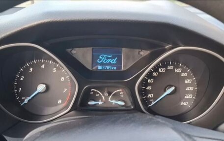 Ford Focus III, 2011 год, 850 000 рублей, 19 фотография