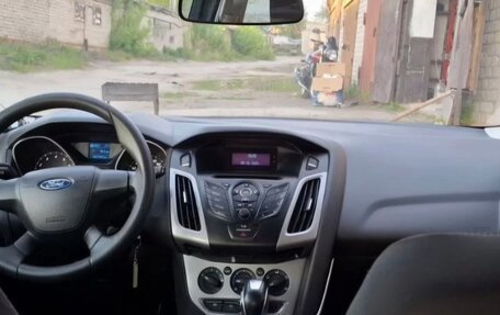 Ford Focus III, 2011 год, 850 000 рублей, 22 фотография