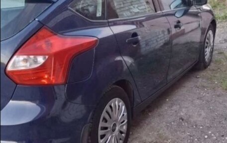 Ford Focus III, 2011 год, 850 000 рублей, 25 фотография