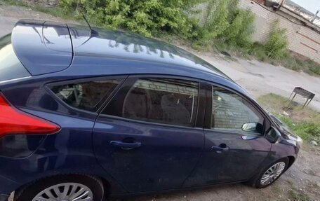 Ford Focus III, 2011 год, 850 000 рублей, 29 фотография