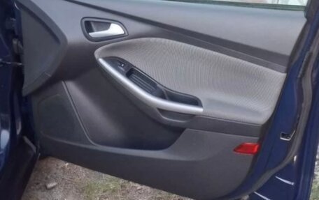 Ford Focus III, 2011 год, 850 000 рублей, 30 фотография