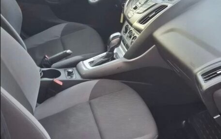 Ford Focus III, 2011 год, 850 000 рублей, 20 фотография