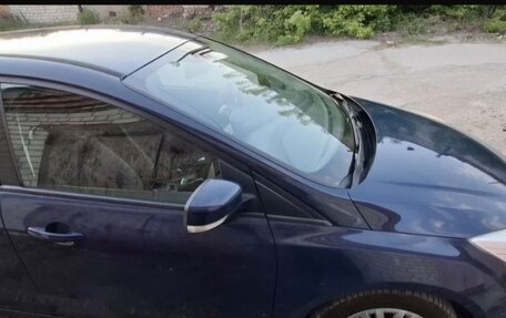 Ford Focus III, 2011 год, 850 000 рублей, 33 фотография