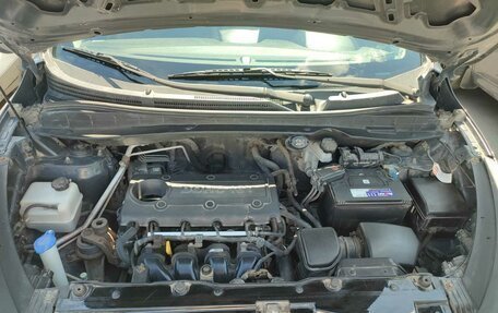 Hyundai ix35 I рестайлинг, 2010 год, 950 000 рублей, 3 фотография