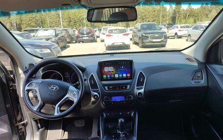 Hyundai ix35 I рестайлинг, 2010 год, 950 000 рублей, 8 фотография