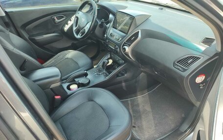Hyundai ix35 I рестайлинг, 2010 год, 950 000 рублей, 6 фотография