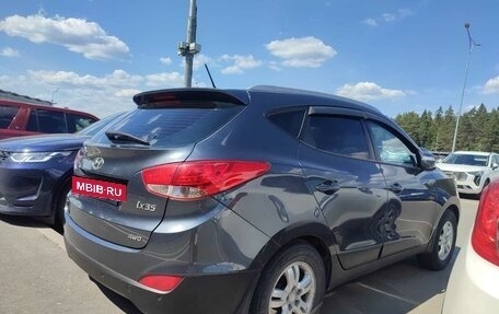 Hyundai ix35 I рестайлинг, 2010 год, 950 000 рублей, 4 фотография