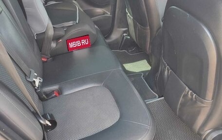 Hyundai ix35 I рестайлинг, 2010 год, 950 000 рублей, 2 фотография