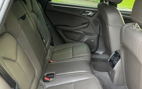 Porsche Macan I рестайлинг, 2019 год, 5 500 000 рублей, 11 фотография