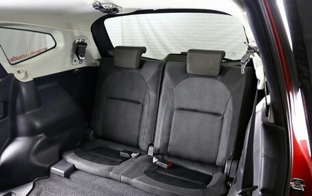 Nissan Qashqai+2 I, 2013 год, 1 350 000 рублей, 3 фотография