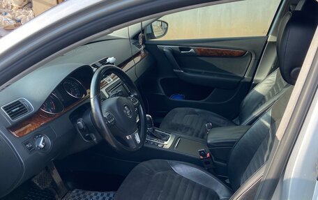 Volkswagen Passat B7, 2011 год, 1 050 000 рублей, 7 фотография