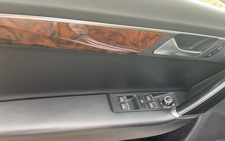 Volkswagen Passat B7, 2011 год, 1 050 000 рублей, 8 фотография