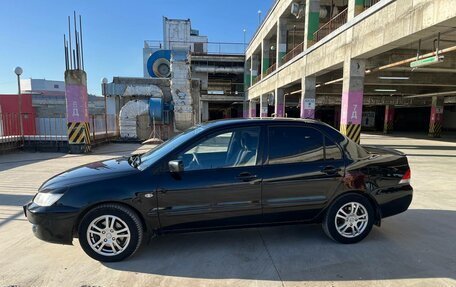 Mitsubishi Lancer IX, 2007 год, 470 000 рублей, 7 фотография