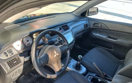 Mitsubishi Lancer IX, 2007 год, 470 000 рублей, 9 фотография