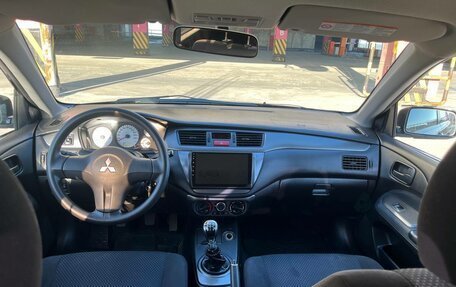 Mitsubishi Lancer IX, 2007 год, 470 000 рублей, 16 фотография