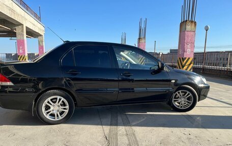 Mitsubishi Lancer IX, 2007 год, 470 000 рублей, 8 фотография