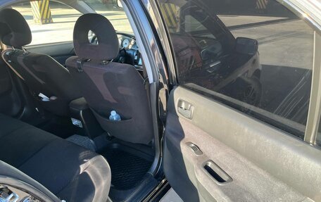 Mitsubishi Lancer IX, 2007 год, 470 000 рублей, 14 фотография