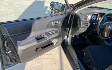 Mitsubishi Lancer IX, 2007 год, 470 000 рублей, 10 фотография