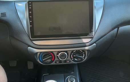 Mitsubishi Lancer IX, 2007 год, 470 000 рублей, 17 фотография
