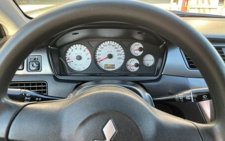 Mitsubishi Lancer IX, 2007 год, 470 000 рублей, 18 фотография